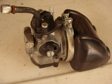 Carburatore Dell'Orto SHA 14.14