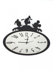 Orologio di Paperino, Pippo e