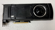 EVGA GeForce GTX TITAN X