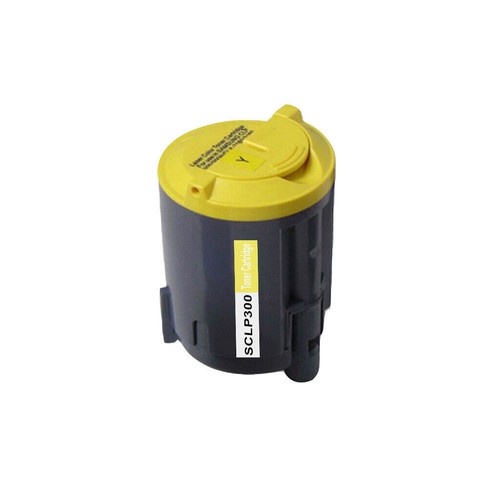 Toner giallo clp m300a - toner,