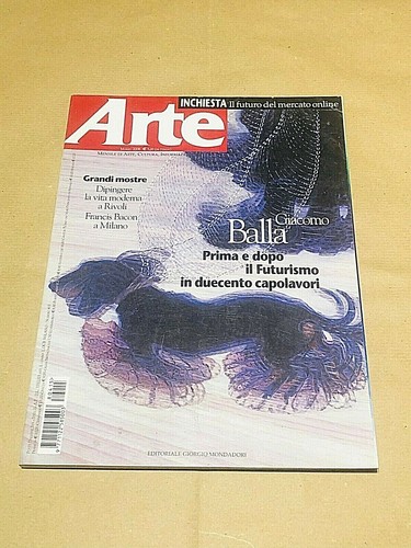 Libri arte marzo 2008 - arte,