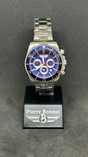 Orologio cronografo pierre - cronografo,