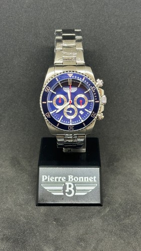 Orologio cronografo pierre - orologio,