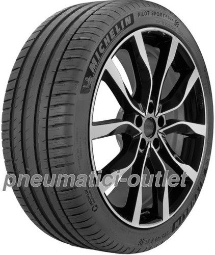Pneumatici estivi michelin - pneumatici,
