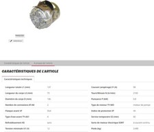 Portellone Erhel Hydris Motore