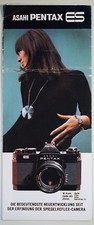 Rara reflex ASAHI PENTAX M42