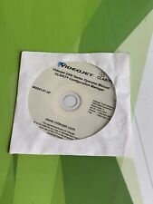 VIDEOJET 2300 SERIES OPERATOR MANUAL CLARITY 462031-01 AF