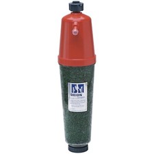 Demineralizzatore Acqua