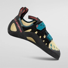 La Sportiva Tarantola Donne Scarpe da Arrampicata Comoda Scarpetta Zest