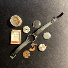 Guidus & Fersal FEF 250 Watch