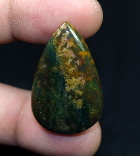 Cts natural blood stone - blood,