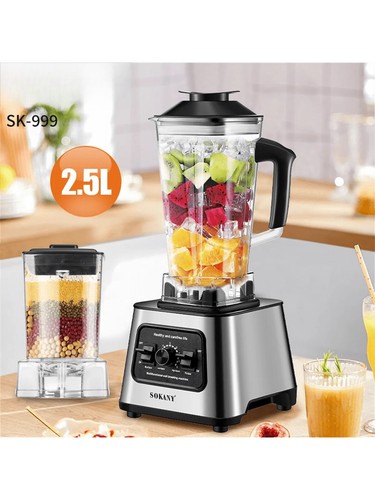 Mixer personale bullet - , 1