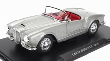 1/24 EDICOLA - LANCIA - AURELIA B24 SPIDER 1954 - DAMAGE DISPLAY BOX ABAVI041