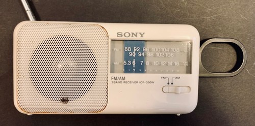 Radio transistor ricevitore