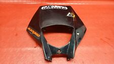 CUPOLINO CARENA FARO FANALE ANTERIORE KTM 640 SM LC4 2002 2003 2004