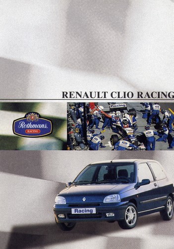 Catalogue prospekt brochure