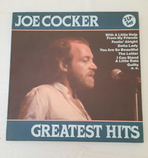LP 33 GIRI Joe Cocker -
