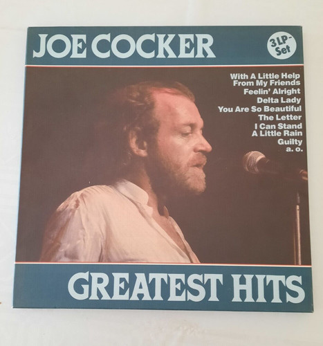 Giri joe cocker - giri,