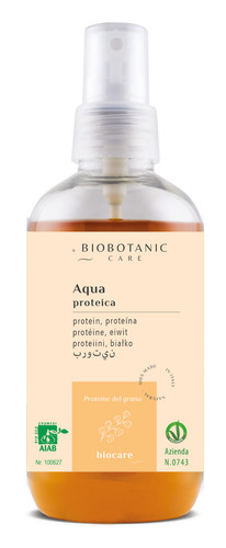 Biobotanic care biocare aqua - biobotanic,