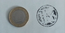 1 EURO BELGIO 2002 RE ALBERTO