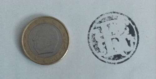 Euro belgio 2002 alberto - 1,