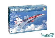 Italeri US Navy F/A-18F 2823