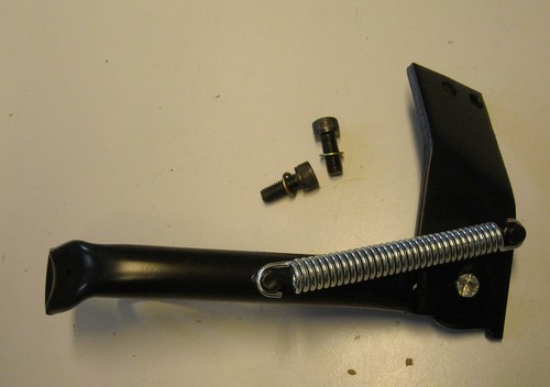 Cavalletto laterale igm - laterale, per