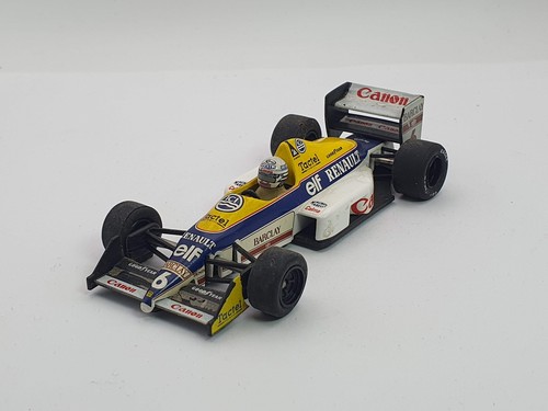 Williams renault 43 - williams, f1