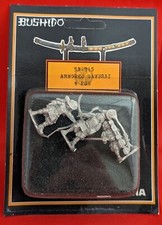 Ral Partha Bushido - 53-915