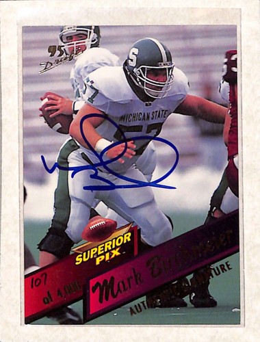 1995 superior pix mark - superior,