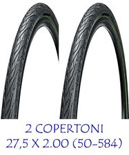2 Copertoni SLICK 27,5 x 2,00