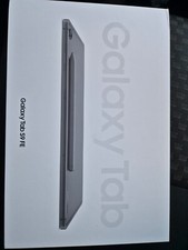 Samsung galaxy tab fe - tab, s9