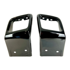 Punte di Scarico Nere