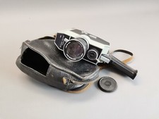 vecchia fotocamera pellicola