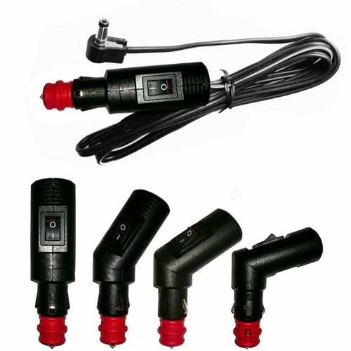 Adattatore auto 12v cavo - adattatore,