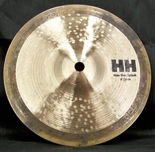 Piatto Sabian HH 8" Max Stax