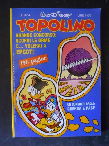 Topolino 1604 p41 - topolino, [p41]
