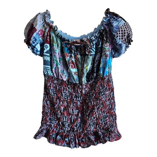 Gypsy rose donna - donna, top