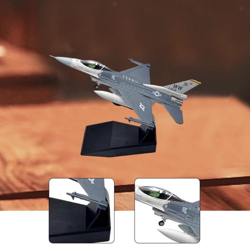 Modello aereo 16c in - f-16c,