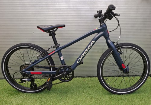 Mountain bike orbea - bike, ruote