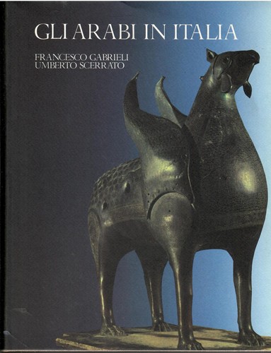 Gli arabi italia - italia., cultura