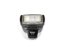 Nikon speedlight 400 flash - sb-400,