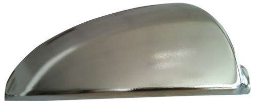 Calotte specchietti smart - calotte,
