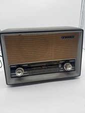 Radio epoca valvole - d'epoca, a