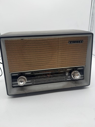 Radio epoca valvole - radio,
