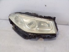 4903 Faro anteriore destro Renault Megane 2 2007 cod 260108053R