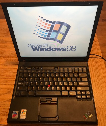 Ibm thinkpad t42 xga 1 - t42,