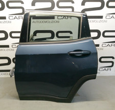 PORTA SPORTELLO PORTIERA POSTERIORE SINISTRA JEEP COMPASS LIMITED 4XE 2021 2025