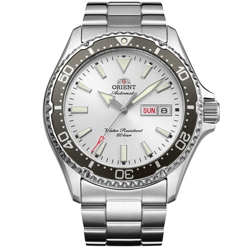 Orologio automatico orient - orologio,