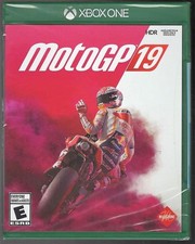 MotoGP 19 - Xbox One